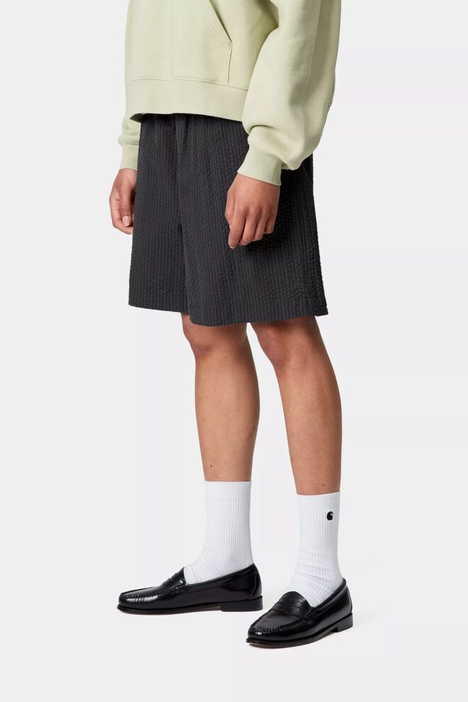 SHORT W´TOLAND SHORT TOLAND STRIPE/BLACK