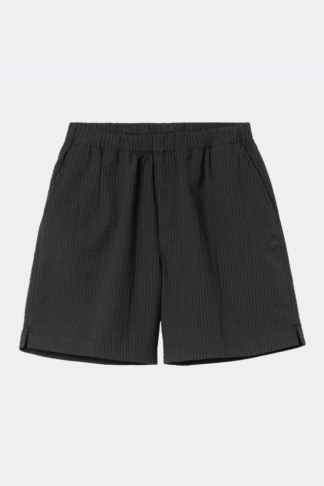 SHORT W´TOLAND SHORT TOLAND STRIPE/BLACK