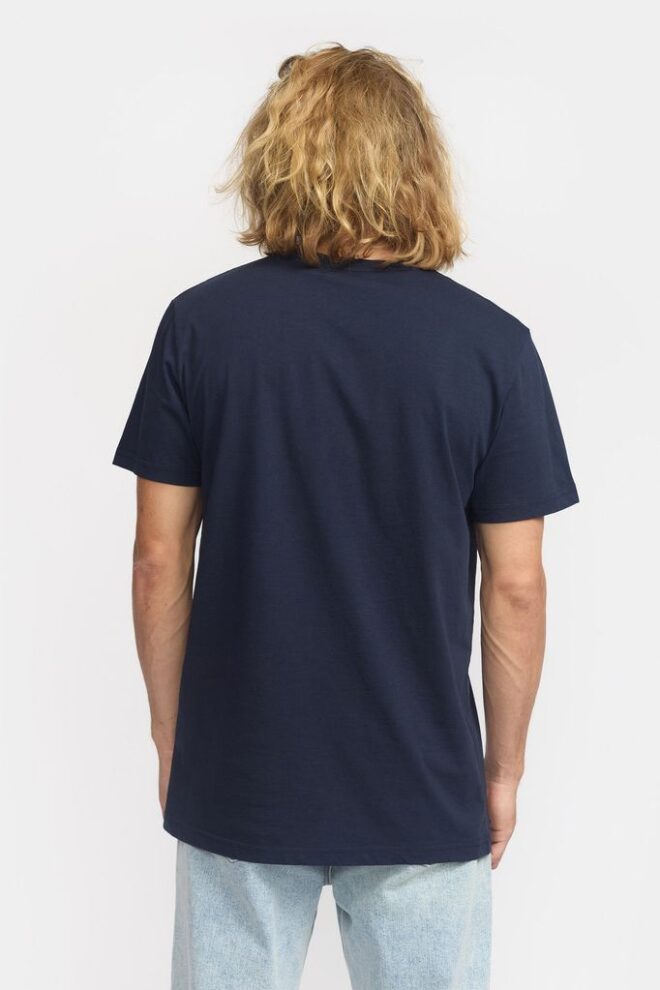 SHIRT 1419 BBQ NAVY