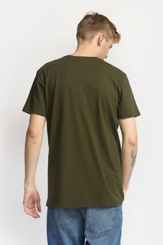 SHIRT 1419 WEE ARMY