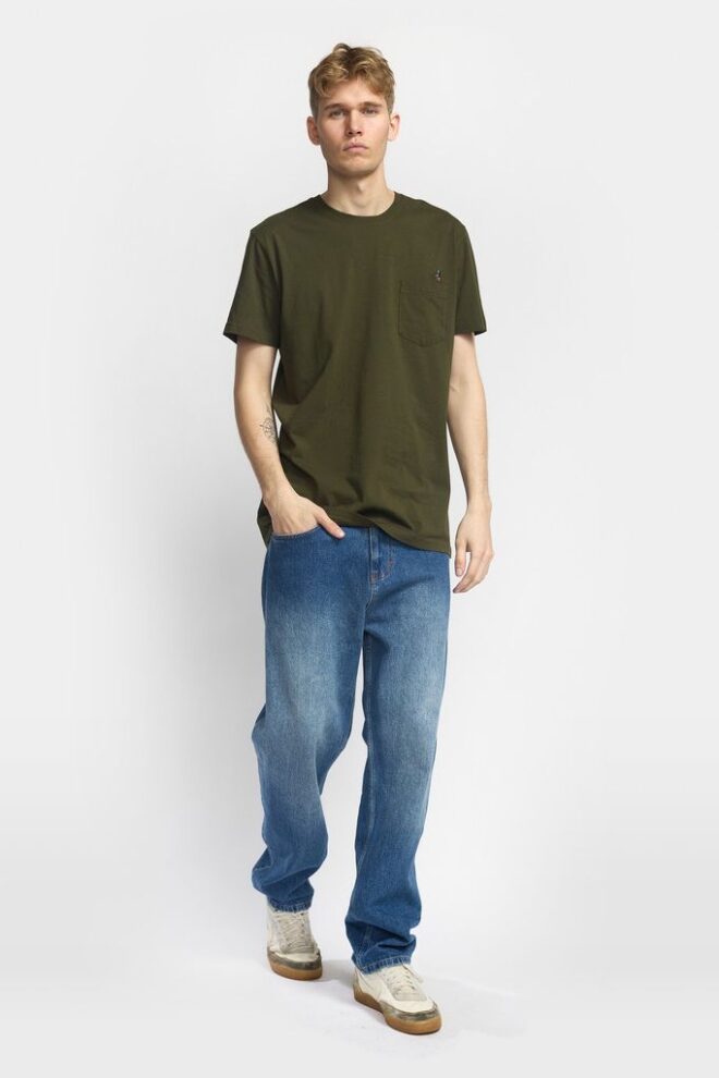 SHIRT 1419 WEE ARMY