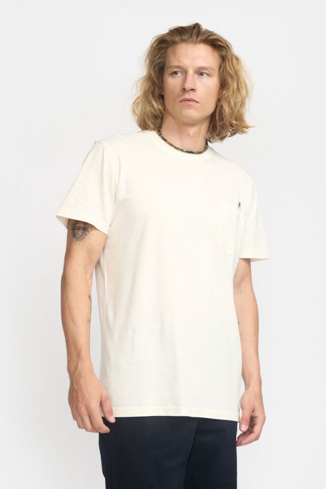 SHIRT 1419 WEE OFFWHITE
