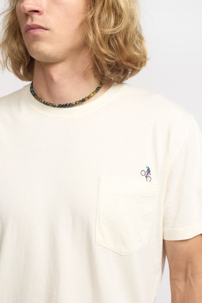 SHIRT 1419 WEE OFFWHITE