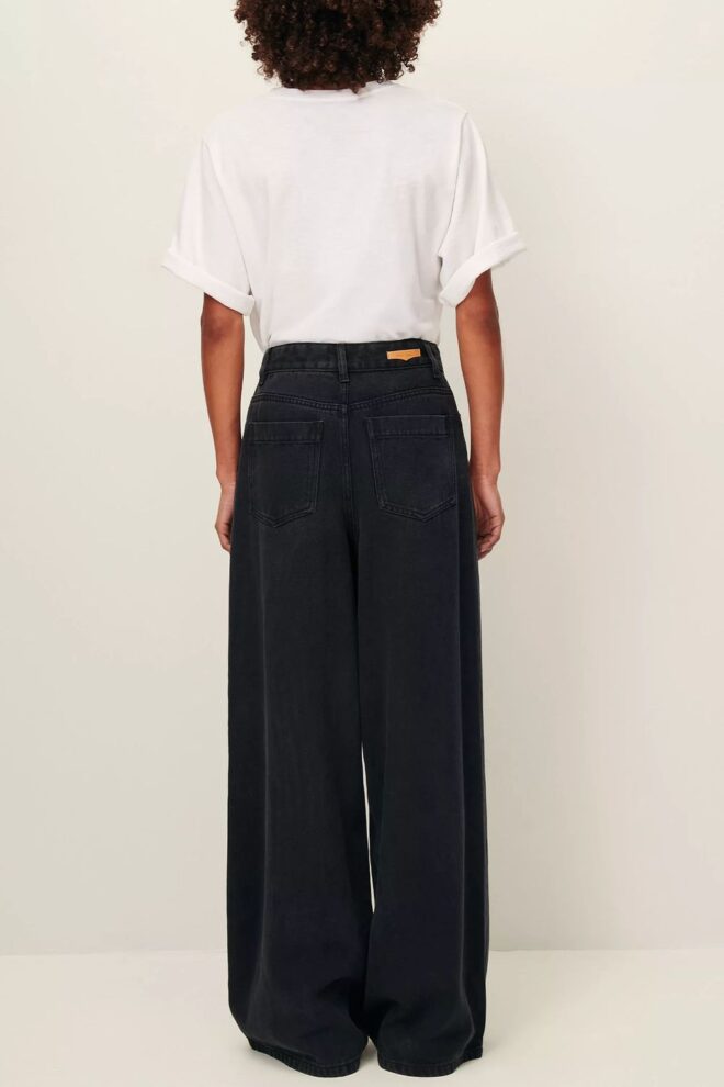 HOSE DALT BLACK