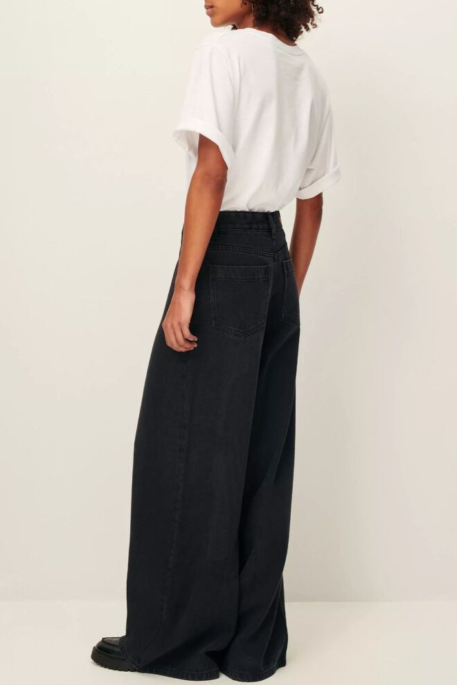 HOSE DALT BLACK