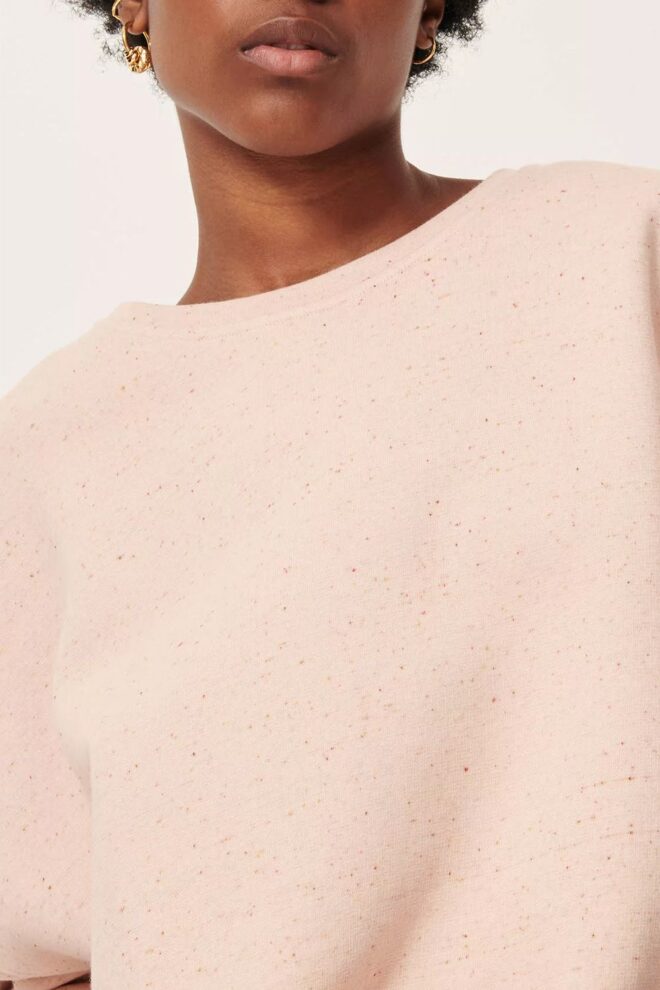 SWEATER CHEBBI BALLERINA