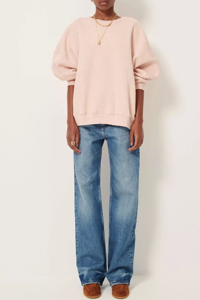 SWEATER CHEBBI BALLERINA