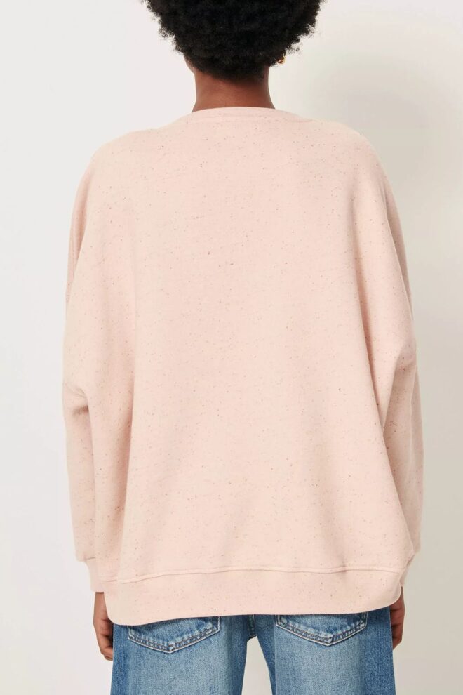 SWEATER CHEBBI BALLERINA