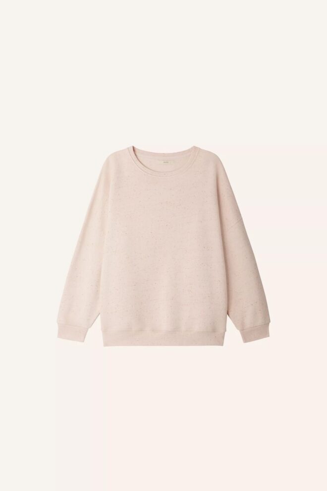 SWEATER CHEBBI BALLERINA