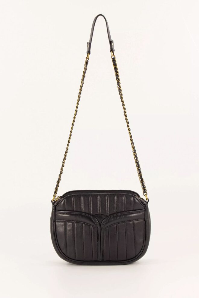 TASCHE DIVINE BLACK