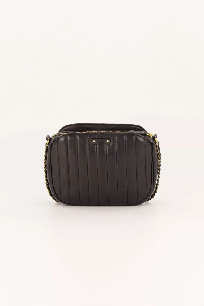 TASCHE DIVINE BLACK