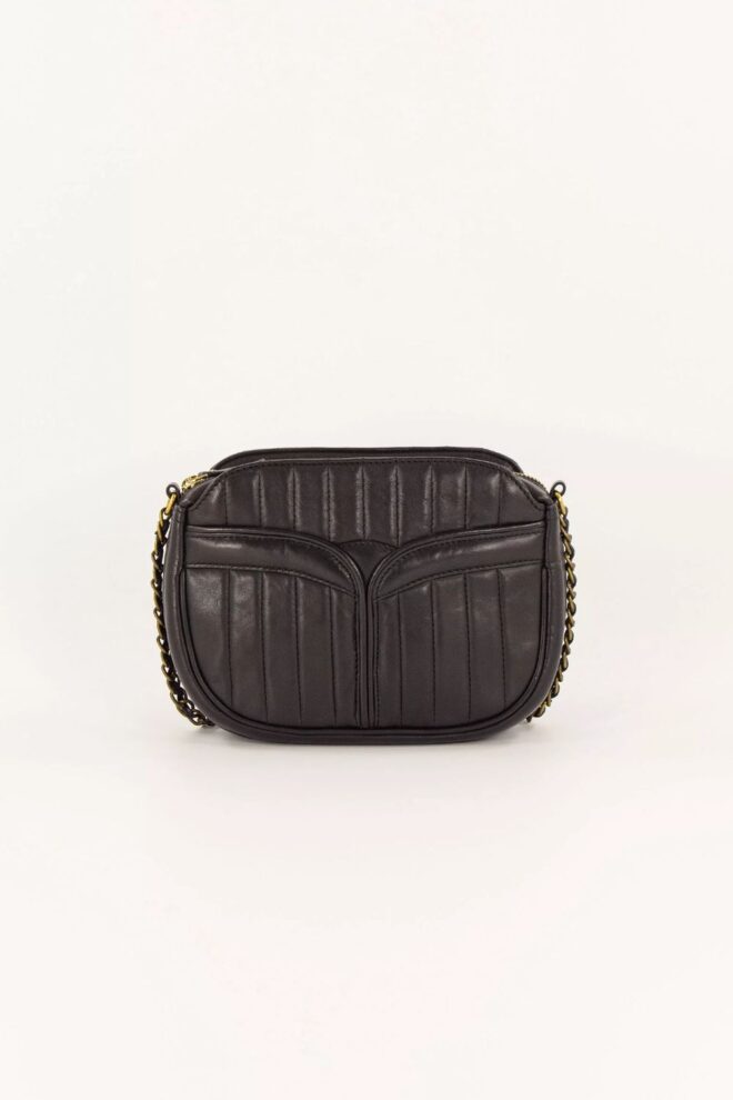 TASCHE DIVINE BLACK