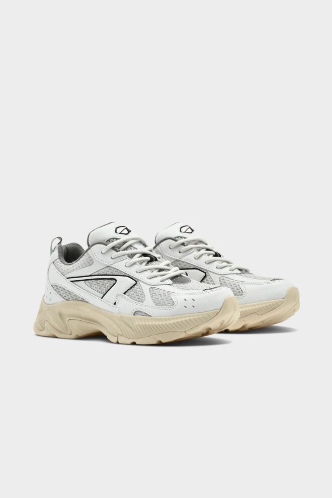 SNEAKER FORMA RUNNER BRIGHT WHITE CREAM