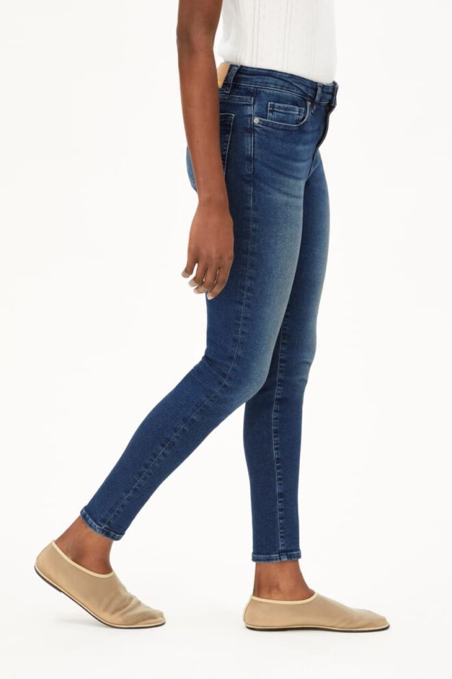 JEANS 30007579 TILLAA 2255 GALAXY BLUE