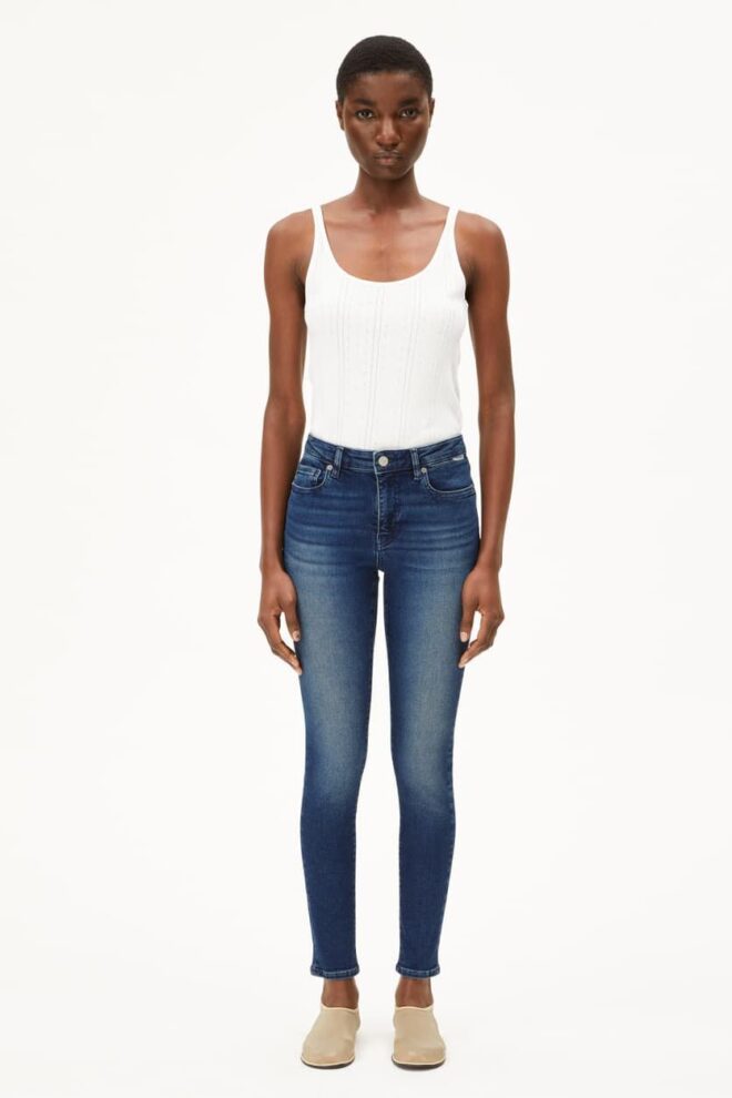 JEANS 30007579 TILLAA 2255 GALAXY BLUE