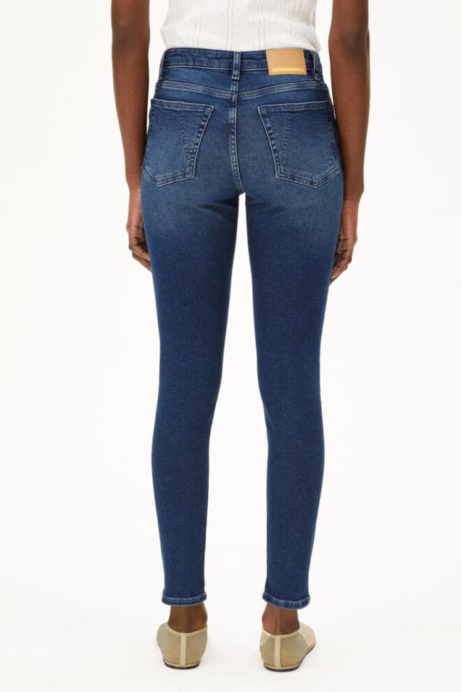 JEANS 30007579 TILLAA 2255 GALAXY BLUE