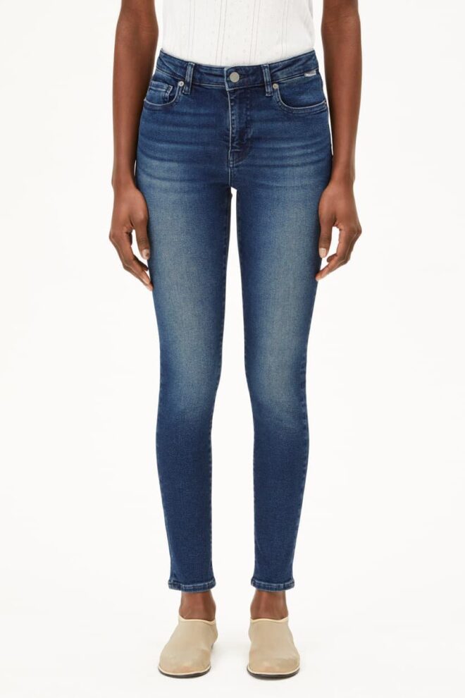JEANS 30007579 TILLAA 2255 GALAXY BLUE