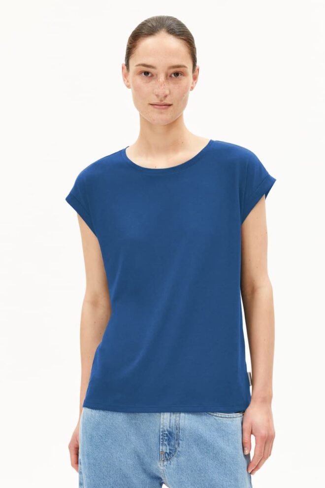 SHIRT 30004769 JILAANA 3235 DARK MORNING