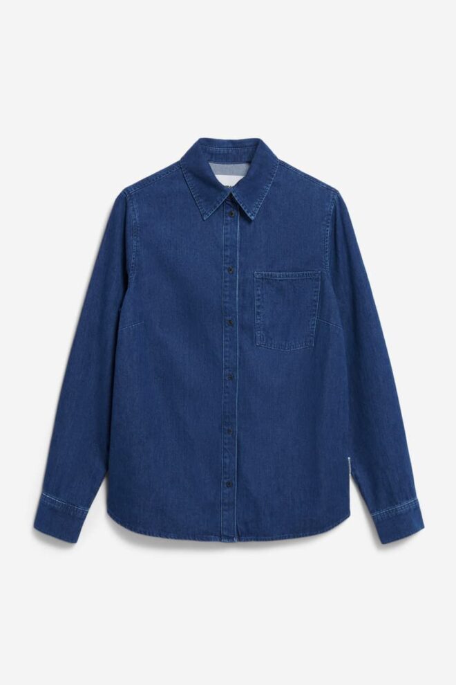 BLUSE 30007720 AURELAA 3362 VARESE