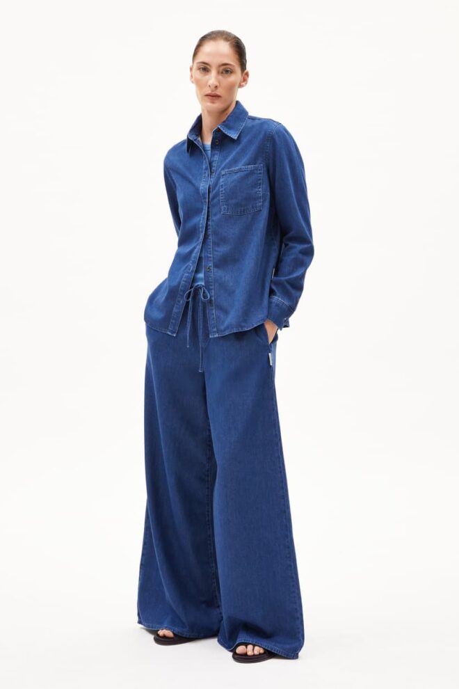BLUSE 30007720 AURELAA 3362 VARESE