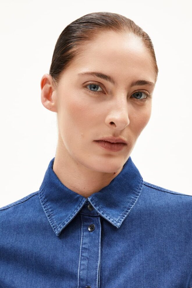 BLUSE 30007720 AURELAA 3362 VARESE