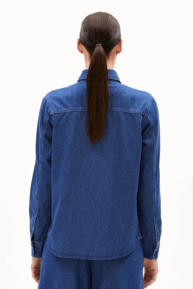 BLUSE 30007720 AURELAA 3362 VARESE