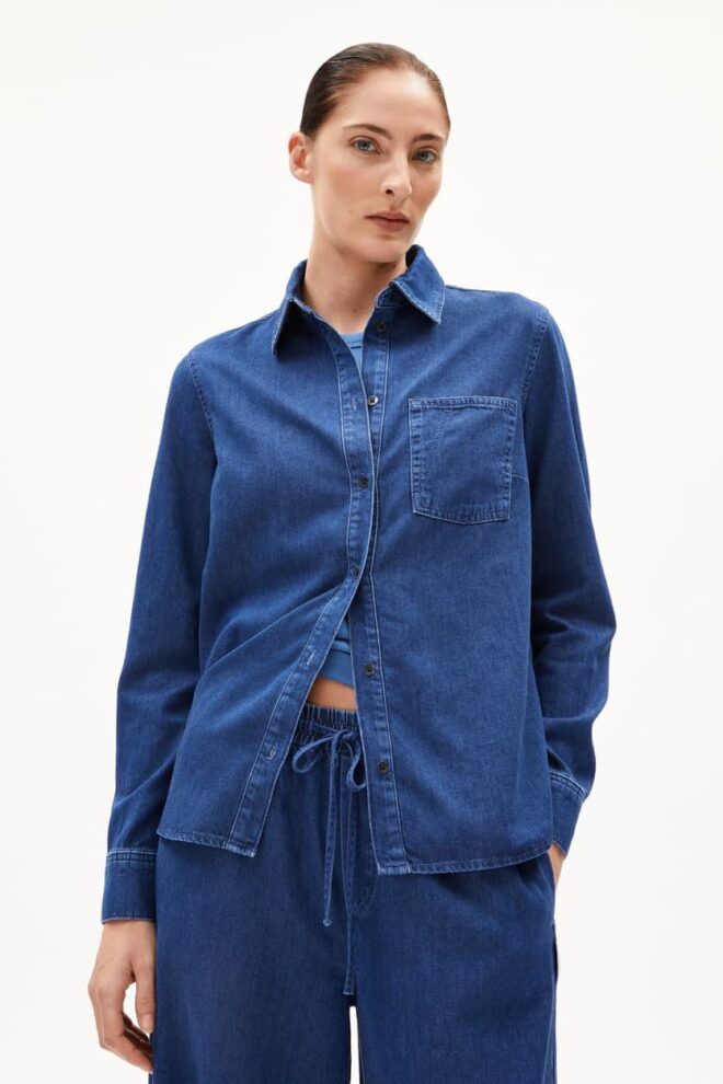 BLUSE 30007720 AURELAA 3362 VARESE