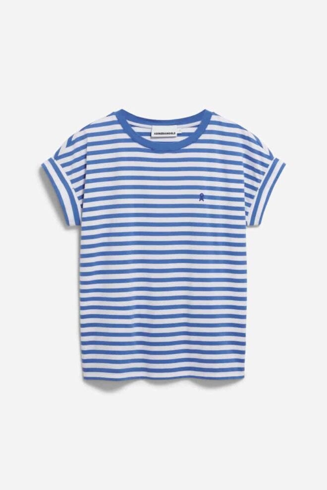 SHIRT 30006406 IDAARA STRIPES 3311