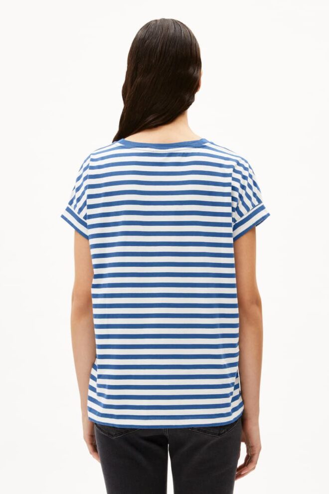 SHIRT 30006406 IDAARA STRIPES 3311
