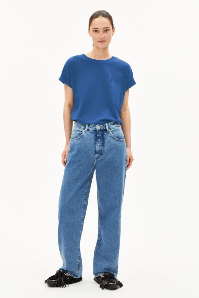 SHIRT 30001811 IDAARA 3235 DARK MORNING