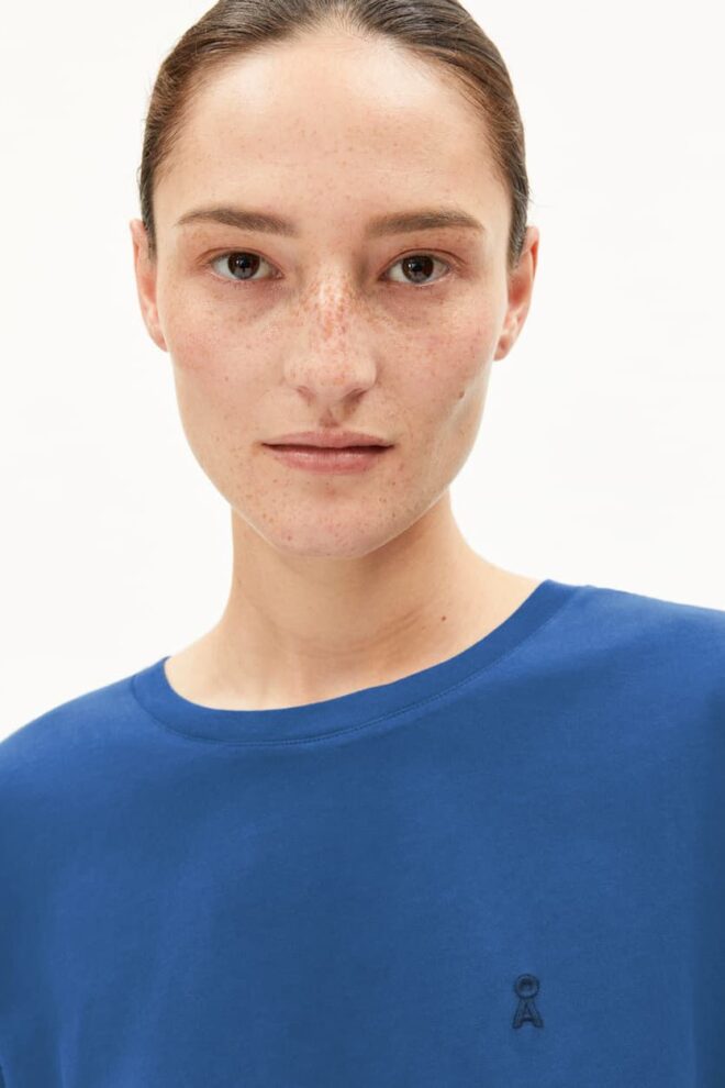 SHIRT 30001811 IDAARA 3235 DARK MORNING