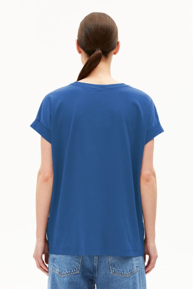 SHIRT 30001811 IDAARA 3235 DARK MORNING