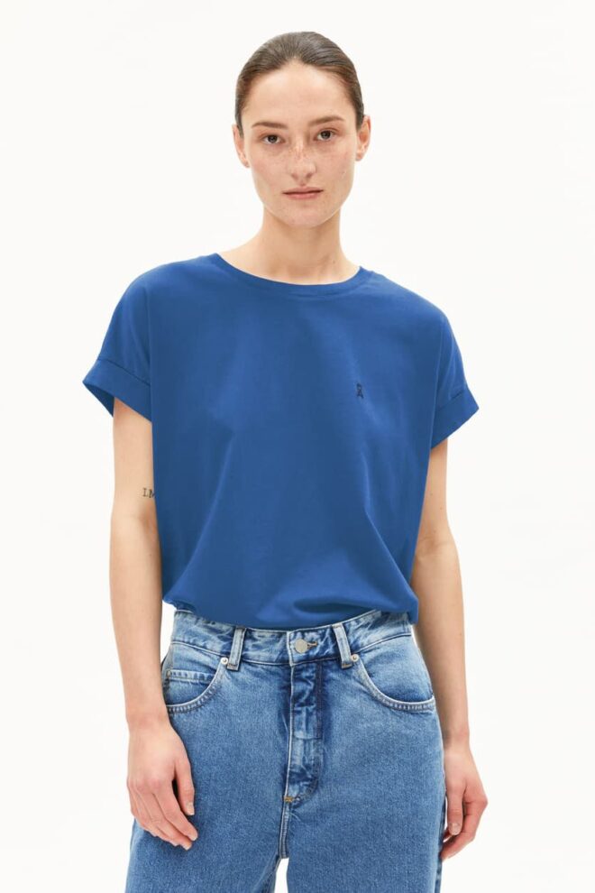 SHIRT 30001811 IDAARA 3235 DARK MORNING