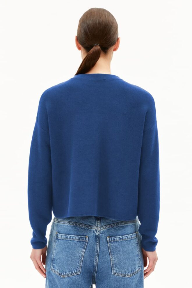 PULLOVER 30005155 MERINAA LINKS LINKS 3235 D