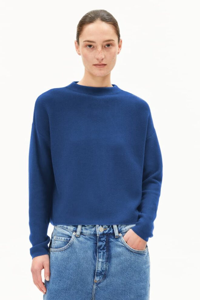 PULLOVER 30005155 MERINAA LINKS LINKS 3235 D