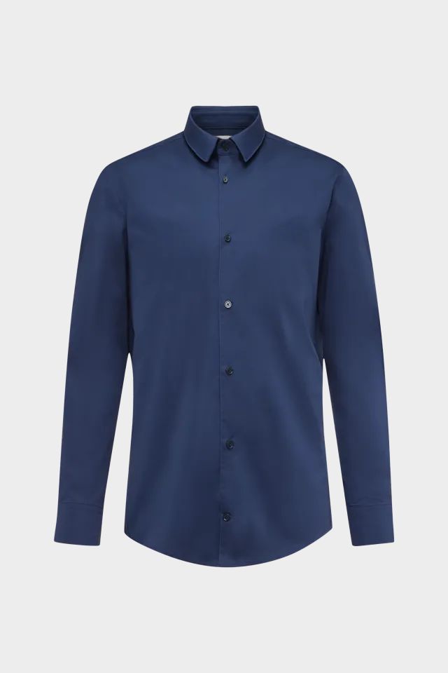 HEMD 124140 DANEEL 3200