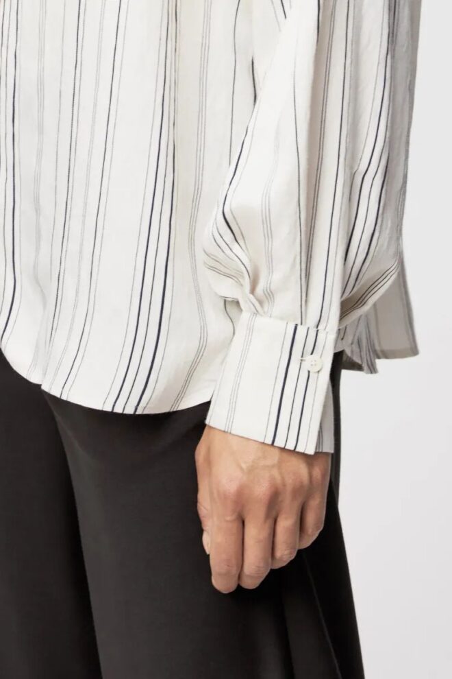 BLUSE 144120 LYNDARA 1903