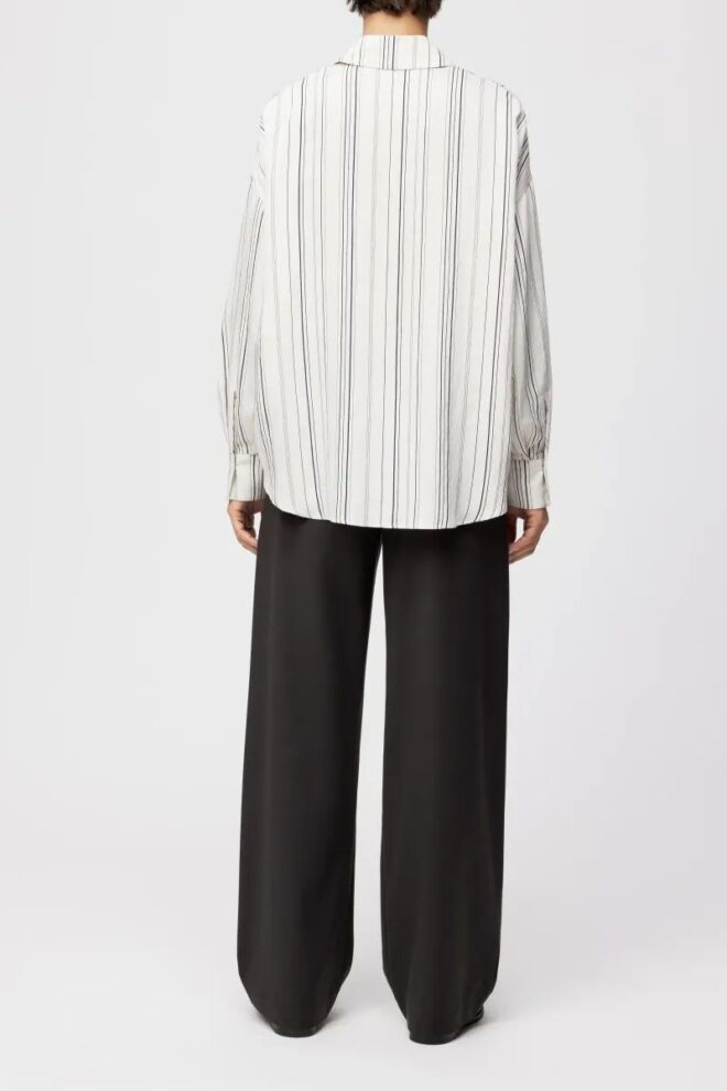 BLUSE 144120 LYNDARA 1903