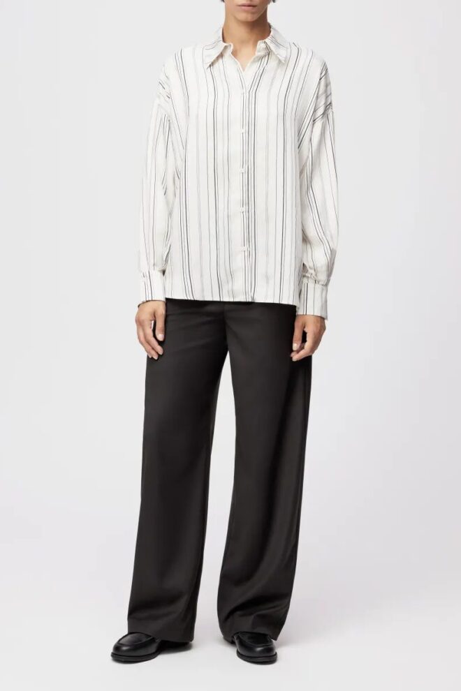 BLUSE 144120 LYNDARA 1903