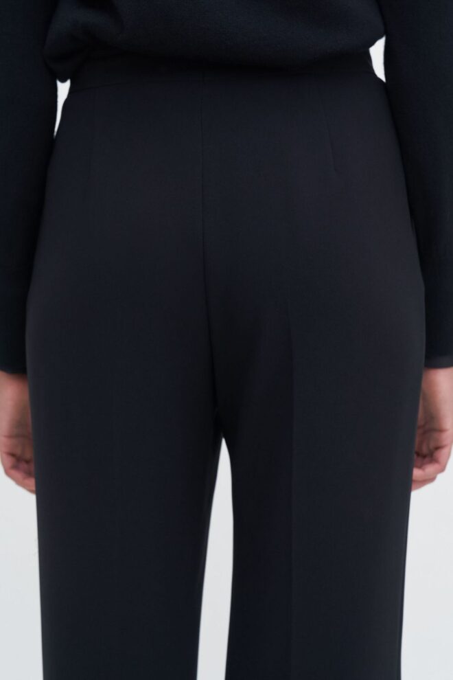 HOSE 29584 MARLOW TROUSERS BLACK