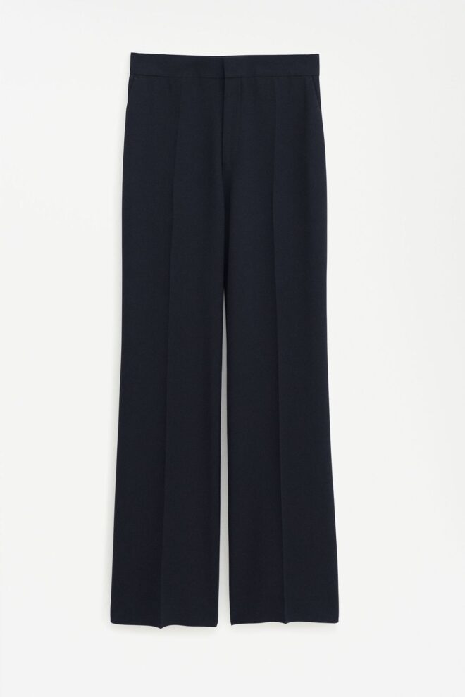 HOSE 29584 MARLOW TROUSERS BLACK