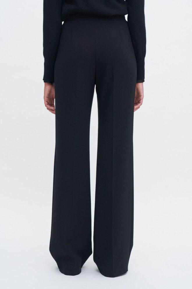 HOSE 29584 MARLOW TROUSERS BLACK