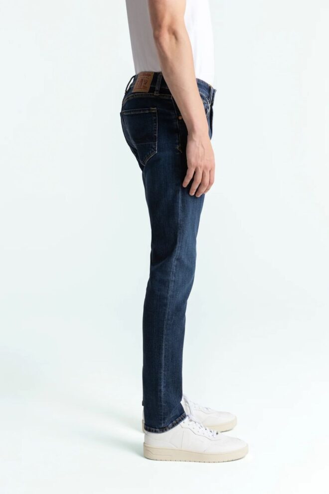 JEANS K11151214 CHARLES CLEAN MEDIUM USED