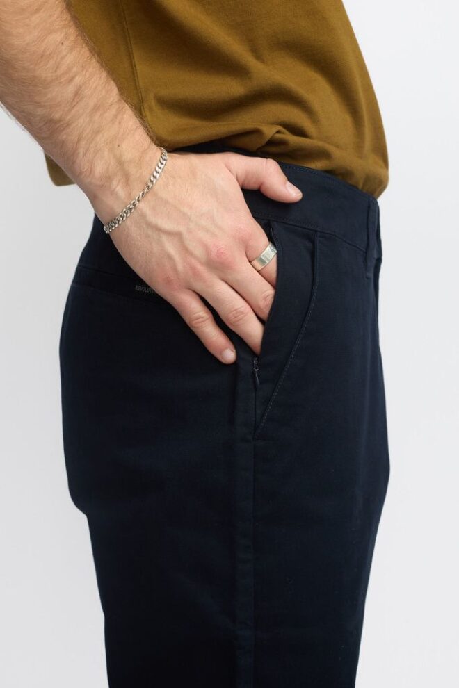 HOSE 5872 NAVY