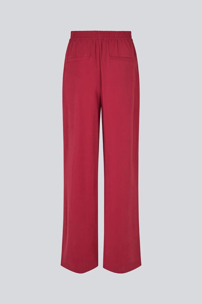 HOSE FANYA MD PANTS RUMBA RED