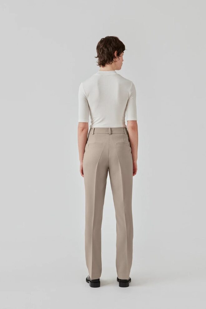 SHIRT KROWN T-SHIRT PORCELAN