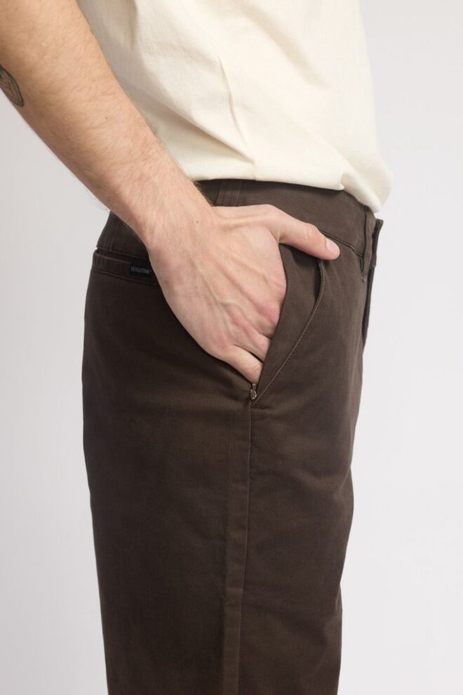 HOSE 5872 DARKBROWN