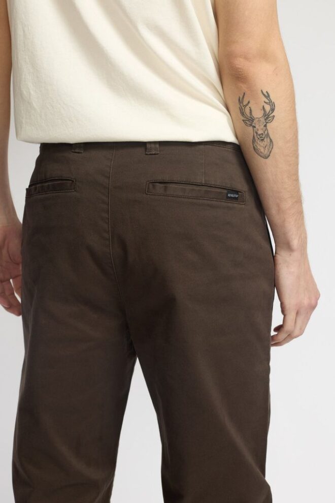 HOSE 5872 DARKBROWN
