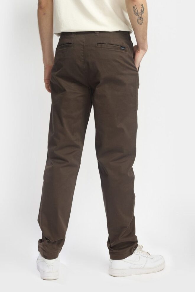 HOSE 5872 DARKBROWN