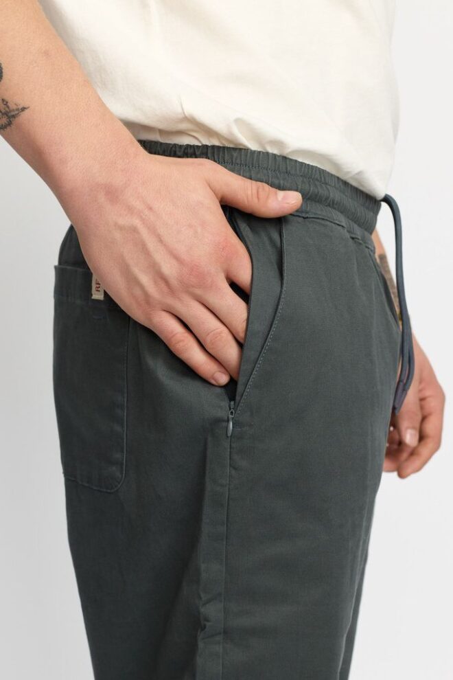 HOSE 5871 DARKGREY
